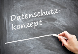 Beratungspaket Datenschutzkonzept